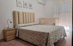 Apartamento Sevilla 3